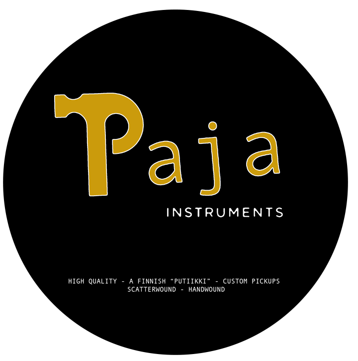 Paja Instruments